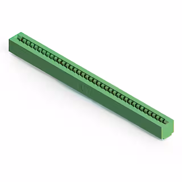 807-074-560-201 EDAC Inc.  Edgeboard Connectors